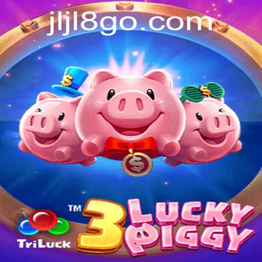3LUCKYPIGGY: A Thrilling Adventure in a New Gaming Landscape