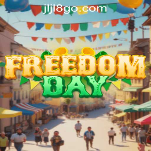 FreedomDay: Unlocking New Dimensions in Gaming