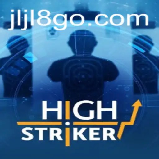 Unveiling HighStriker: The Thrilling New Game with JLJL8
