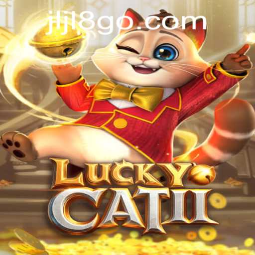 A Comprehensive Guide to Mastering LuckyCatII with Keyword JLJL8