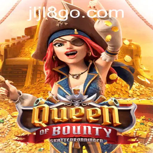 Queen of Bounty: An Immersive Gaming Adventure with JLJL8