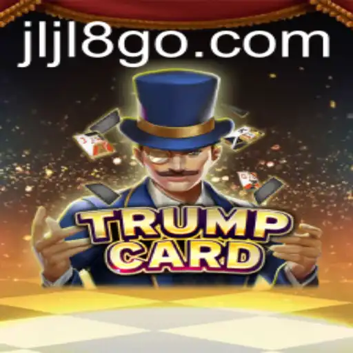 TrumpCard: The Strategic Game Redefining Entertainment