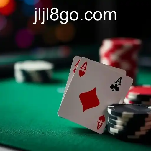 The Fascinating World of Poker Games