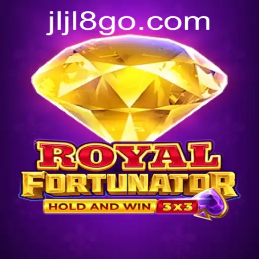Discover Royalfort: Unveiling the Exciting World of JLJL8