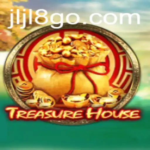 TreasureHouse: Unlocking the Secrets of JLJL8