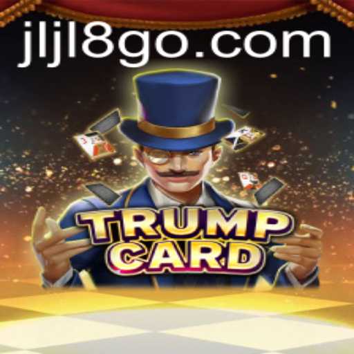 TrumpCard: The Strategic Game Redefining Entertainment