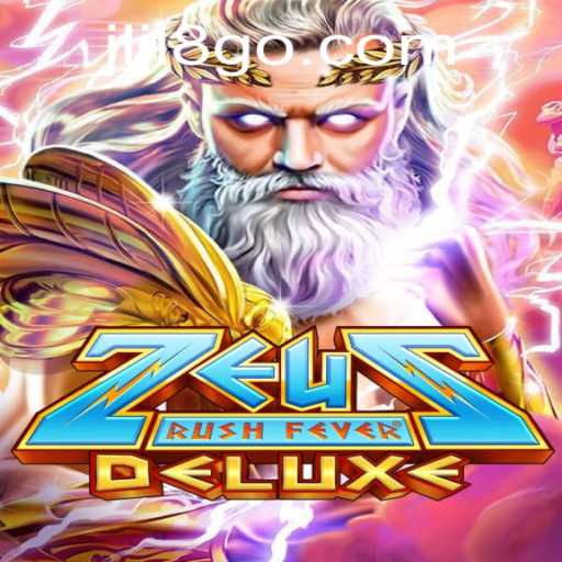 Discovering ZeusRushFeverDeluxe: An Epic Gaming Adventure